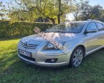 продам Toyota Avensis в пмр  фото 1