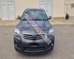 Toyota Avensis 2006г. договорная