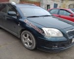 продам Toyota Avensis в пмр  фото 3