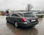 продам Toyota Avensis в пмр  фото 4