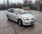 продам Toyota Avensis в пмр  фото 5