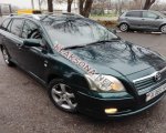 продам Toyota Avensis в пмр  фото 5