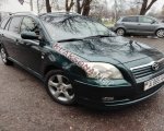 продам Toyota Avensis в пмр  фото 3