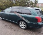 продам Toyota Avensis в пмр  фото 4