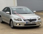 продам Toyota Avensis в пмр  фото 5