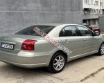 продам Toyota Avensis в пмр  фото 1