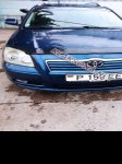 продам Toyota Avensis в пмр  фото 6