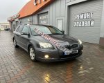 продам Toyota Avensis в пмр  фото 5