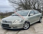 Toyota Avensis 2006г. 3 400 $