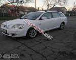 продам Toyota Avensis в пмр  фото 3