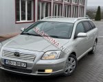 Toyota Avensis 2004г. 2 900 $