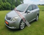 Toyota Avensis 2009г. 6 500 $