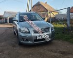 Toyota Avensis 2008г. договорная