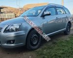 продам Toyota Avensis в пмр  фото 5