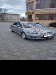 Toyota Avensis 2007г. договорная