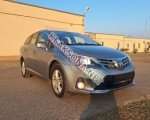Toyota Avensis 2011г. договорная