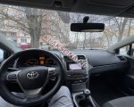 продам Toyota Avensis в пмр  фото 6