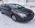 продам Toyota Avensis в пмр  фото 2