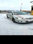 продам Toyota Avensis в пмр  фото 3