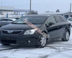 продам Toyota Avensis в пмр  фото 6