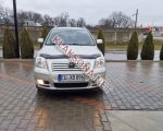 продам Toyota Avensis в пмр  фото 5
