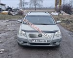 продам Toyota Avensis в пмр  фото 6