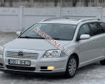 продам Toyota Avensis в пмр  фото 4