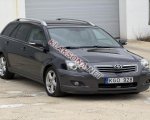 продам Toyota Avensis в пмр  фото 5