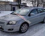 Toyota Avensis 2007г. 5 200 $