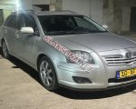 продам Toyota Avensis в пмр  фото 3