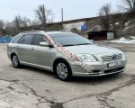продам Toyota Avensis в пмр  фото 4