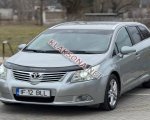продам Toyota Avensis в пмр  фото 4