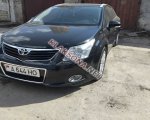 Toyota Avensis 2009г. 7 500 $