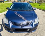 Toyota Avensis 2009г. 5 800 $