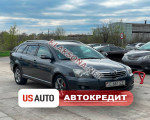 продам Toyota Avensis в пмр  фото 5