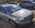 продам Toyota Avensis в пмр  фото 3