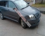 продам Toyota Avensis в пмр  фото 1
