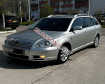продам Toyota Avensis в пмр  фото 6