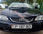продам Toyota Avensis в пмр  фото 6