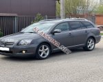 продам Toyota Avensis в пмр  фото 1