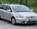 продам Toyota Avensis в пмр  фото 5