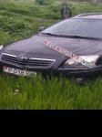 Toyota Avensis 2008г. договорная
