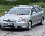 продам Toyota Avensis в пмр  фото 4