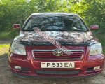 продам Toyota Avensis в пмр  фото 6