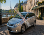 Toyota Avensis 2009г. 6 900 $