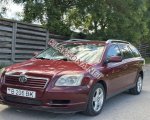 Toyota Avensis 2004г. 2 900 &euro;