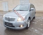 Toyota Avensis 2008г. договорная