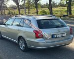 продам Toyota Avensis в пмр  фото 3