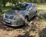 Toyota Avensis 2010г. 5 200 $