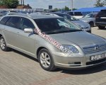 Toyota Avensis 2003г. 5 300 $